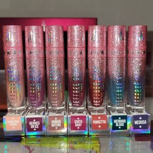 Jeffree Star Holiday Collection 2017